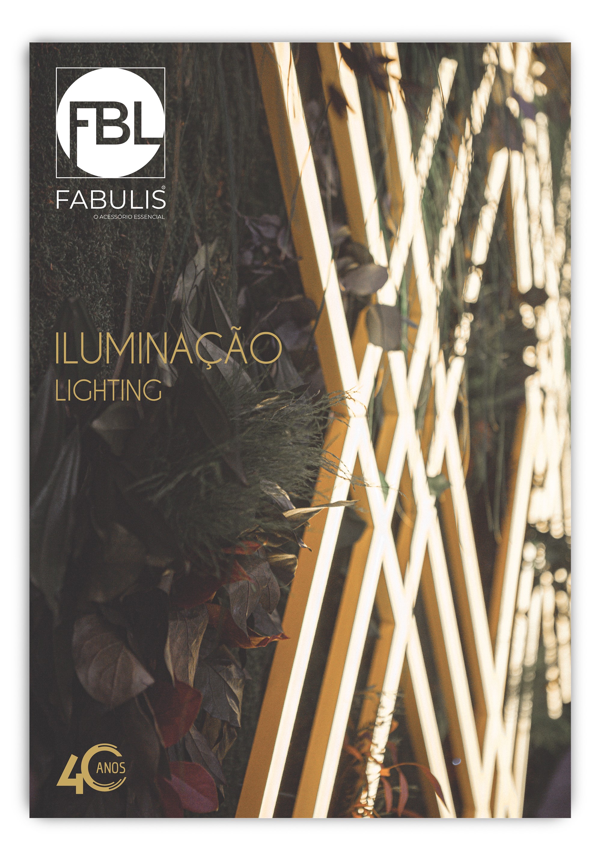 Iluminação