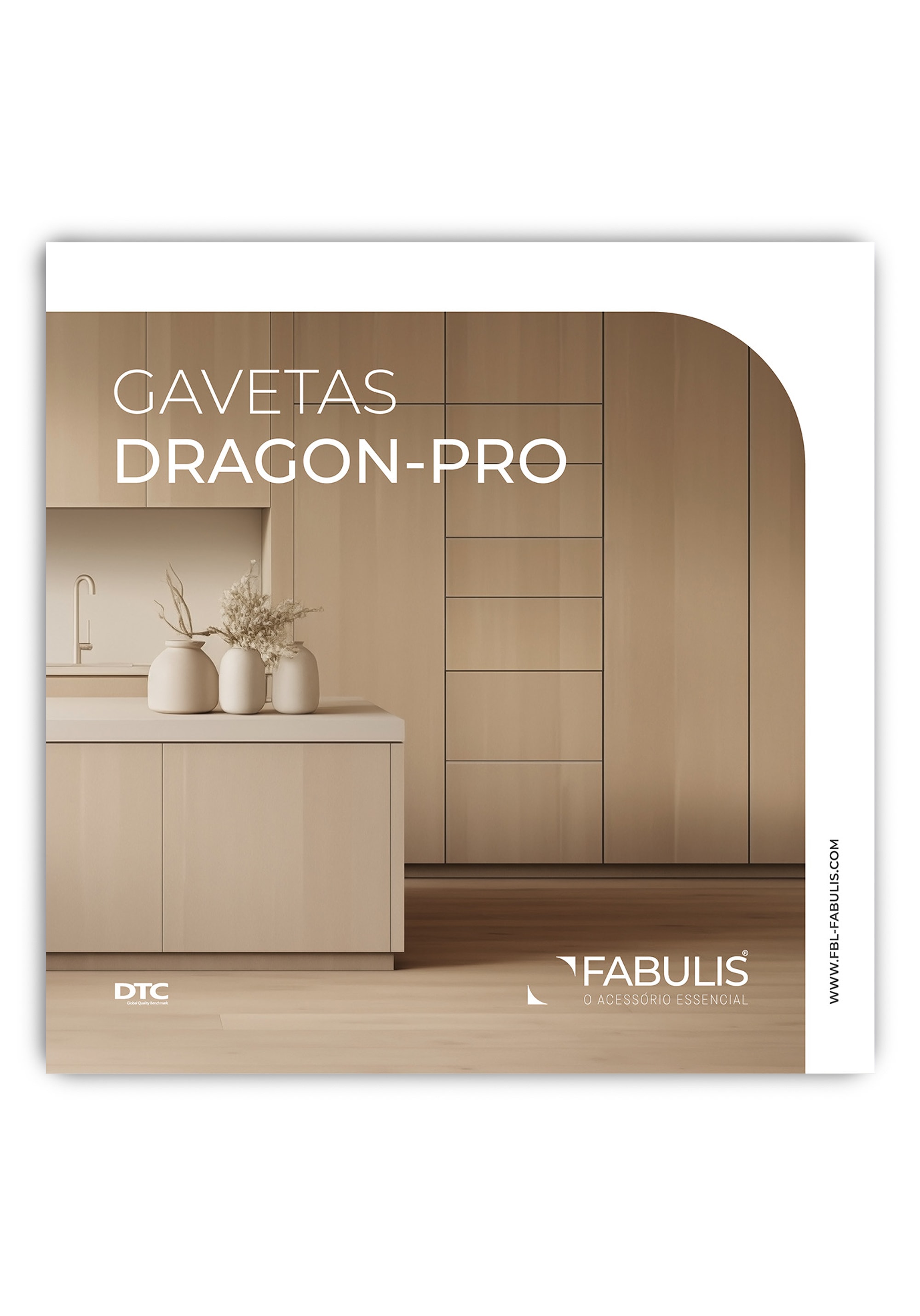 Catalogo Dragon