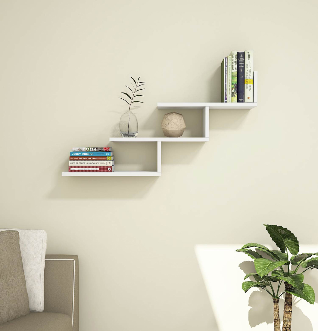 Shelf Supports