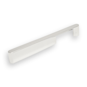 BRIGHT CHROMED ZAMAK HANDLE