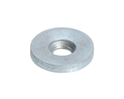 STEEL WASHER TO MAGNETIC LOCK