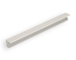 MATTE ANODIZED ALUMINUM HANDLE