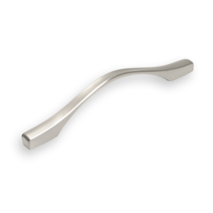SATIN ZAMAK HANDLE