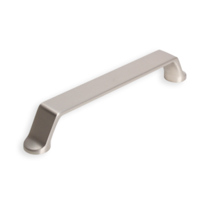 SATIN ZAMAK HANDLE
