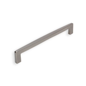 SATIN ZAMAK HANDLE