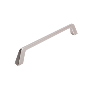 SATIN ZAMAK HANDLE
