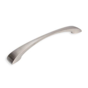 SATIN ZAMAK HANDLE