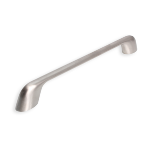 SATIN ZAMAK HANDLE