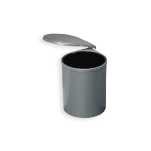 PLASTIC DUSTBIN