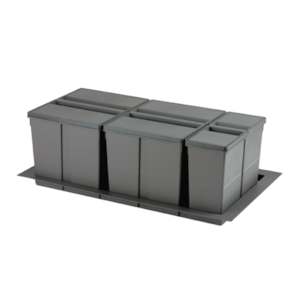 DRAWER DUSTBIN BASE