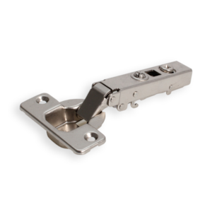 SOFT CLOSING BLAMA HINGE WITH QUICK SYSTEM