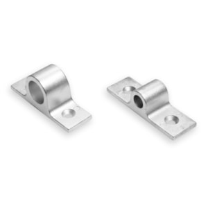 ROTATIVE SYSTEM ROD CLAMP