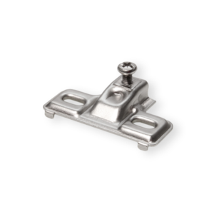 DTC BASE FOR SHORT ARM HINGE