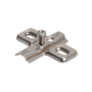 BASE FOR SH 26 MM CUP HINGE