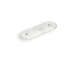 1 HOLE MAGNETIC PLATE