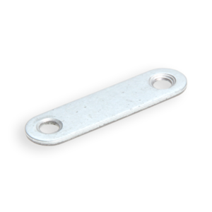 2 HOLE MAGNETIC PLATE