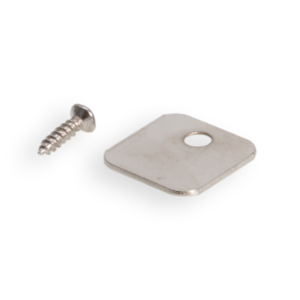 MAGNETIC LOCK PLATE
