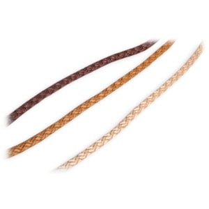 ROPE FOR FIXING GLASS DOORS