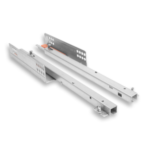 DTC PARTIAL EXTENSION SLIDE WITH PUSH TO OPEN