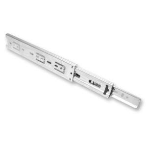 45 MM FULL EXTENSION TELESCOPIC SLIDE
