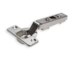 DTC HINGE WITH QUICK SYSTEM
