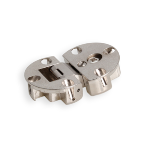 HINGE FOR FALL OFF DOORS