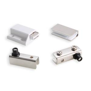 GLASS DOOR HINGE