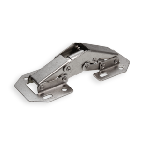 ARTICULATED HINGE