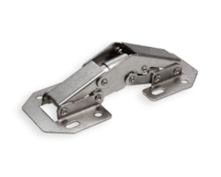 ARTICULATED HINGE