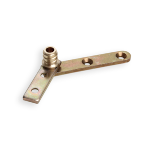 SPIN HINGE