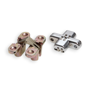OVAL EMBED HINGE