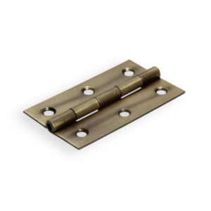 OXIDAZED HINGE WITHOUT TERMINAL
