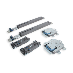 30-50 KG SLIDING DOOR KIT