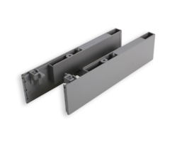 DTC HIGH FRONT FIXING BRACKET FOR MAGIC PRO DRAWER
