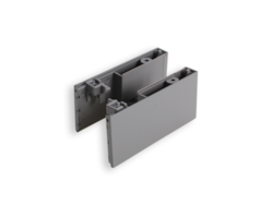 DTC SMALL FRONT FIXING BRACKET FOR MAGIC PRO DRAWER