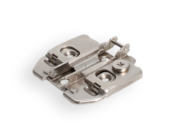 3D BASE FOR R27 DTC HINGE