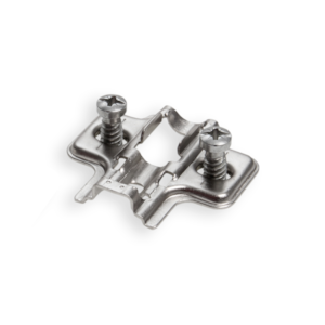 NORMAL BASE WITH EURO SCREW FOR DTC SOFT CLOSE HINGE