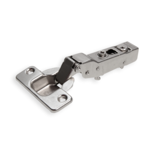 2 MOVEMENTS SOFT CLOSING HINGE WITH QUICK SYSTEM