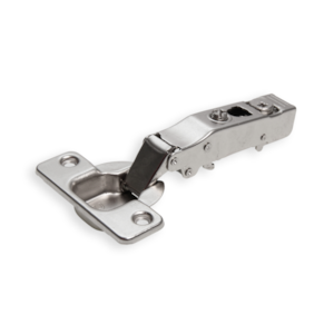 SOFT CLOSING DTC HINGE WITH QUICK SYSTEM