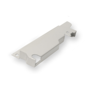 DTC HIGH BACK FIXING BRACKETS TO 1 SIDE RAIL