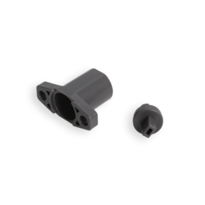 ADAPTER TO ROD FOR PUSH TO OPEN SYNCHRONIZATION