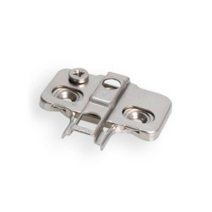 3D QUICK BASE FOR DTC HINGE