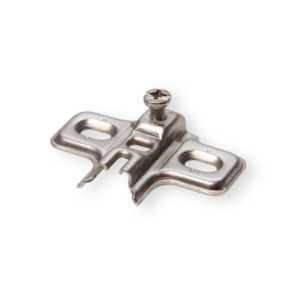 DTC BASE FOR 26 MM CUP HINGE