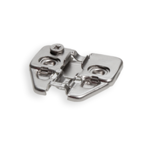 3D QUICK BASE FOR DTC SOFT CLOSE HINGE