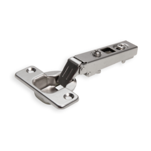 QUICK SYSTEM DTC HINGE WITHOUT SPRING AND WITH DOWEL