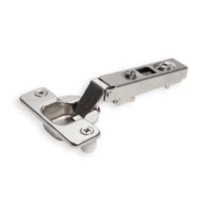 DTC HINGE WITH QUICK SYSTEM AND DOWEL