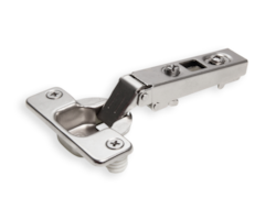 DTC HINGE WITH QUICK SYSTEM AND DOWEL