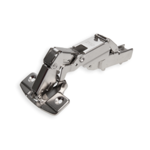 165º DTC HINGE WITH QUICK SYSTEM