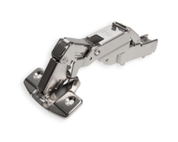165º DTC HINGE WITH QUICK SYSTEM