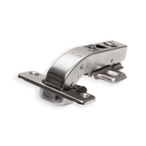 SOFT CLOSING LINEAR DTC HINGE WITH QUICK SYSTEM